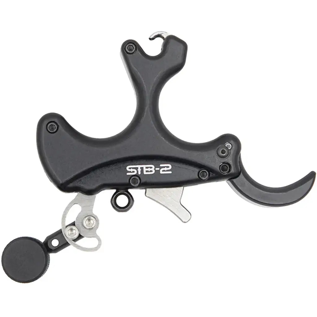 Scott ST2-b Release Tan Green - Precision Archery Release Aid