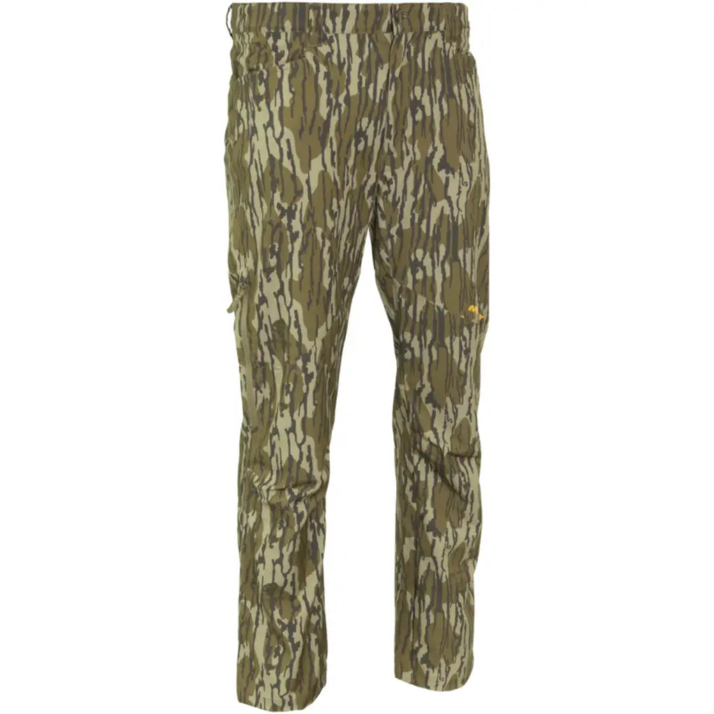 Muddy Outdoors TRX Lightweight Pant Mossy Oak Bottomland - Large