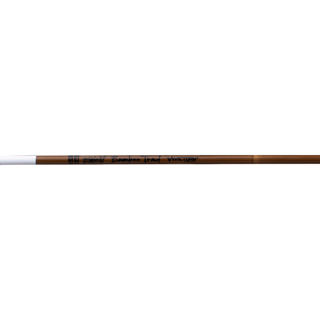 Victory Bamboo Trad Shafts 600 1 doz.