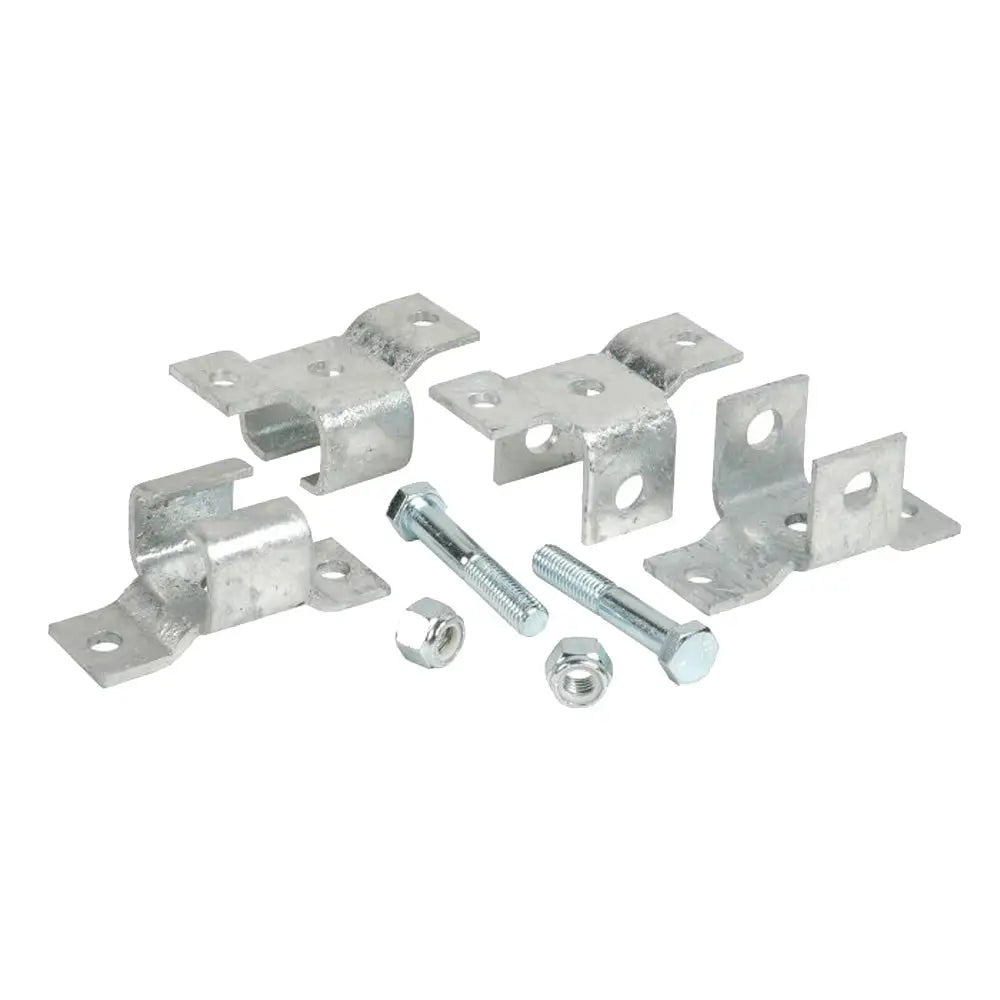 Spring Bracket Kit CE Smith Spring Hanger Bracket Kit BoltOn 25006GA – Lotz Outdoors