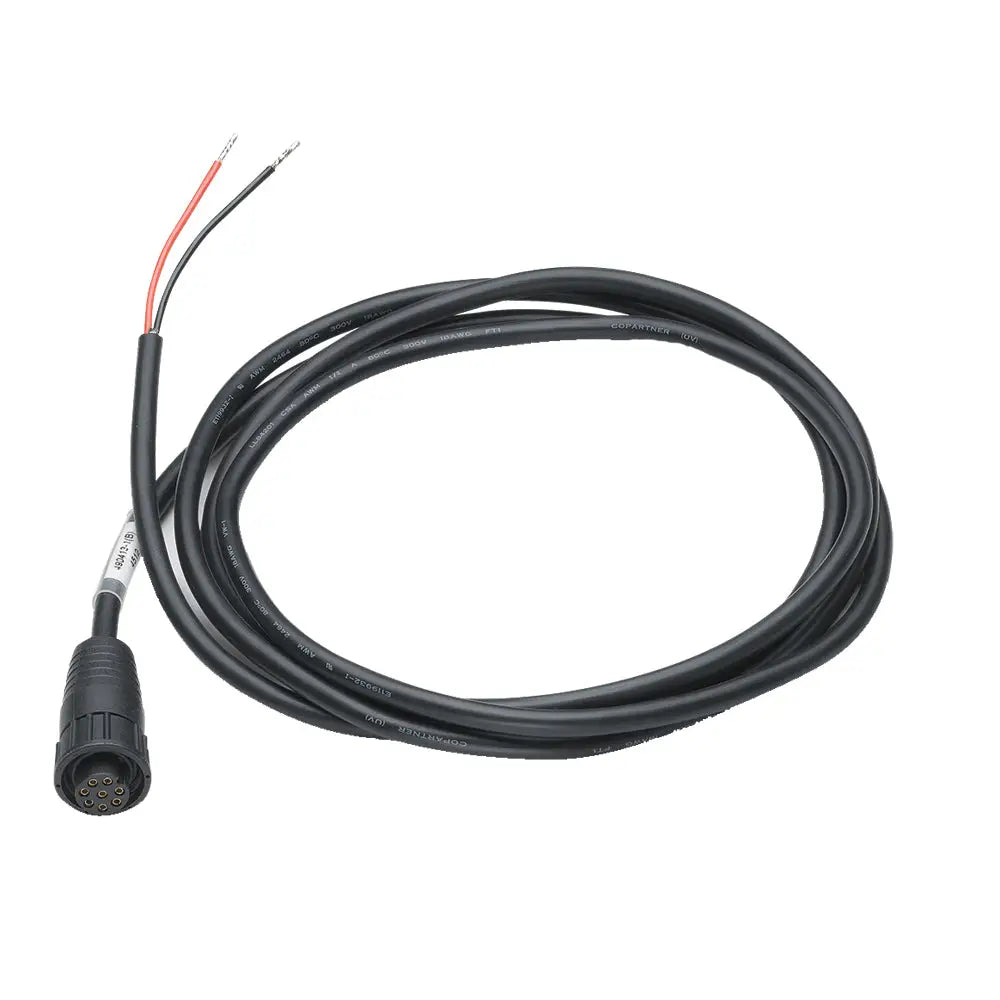 Humminbird PC12 Power Cord - 6&