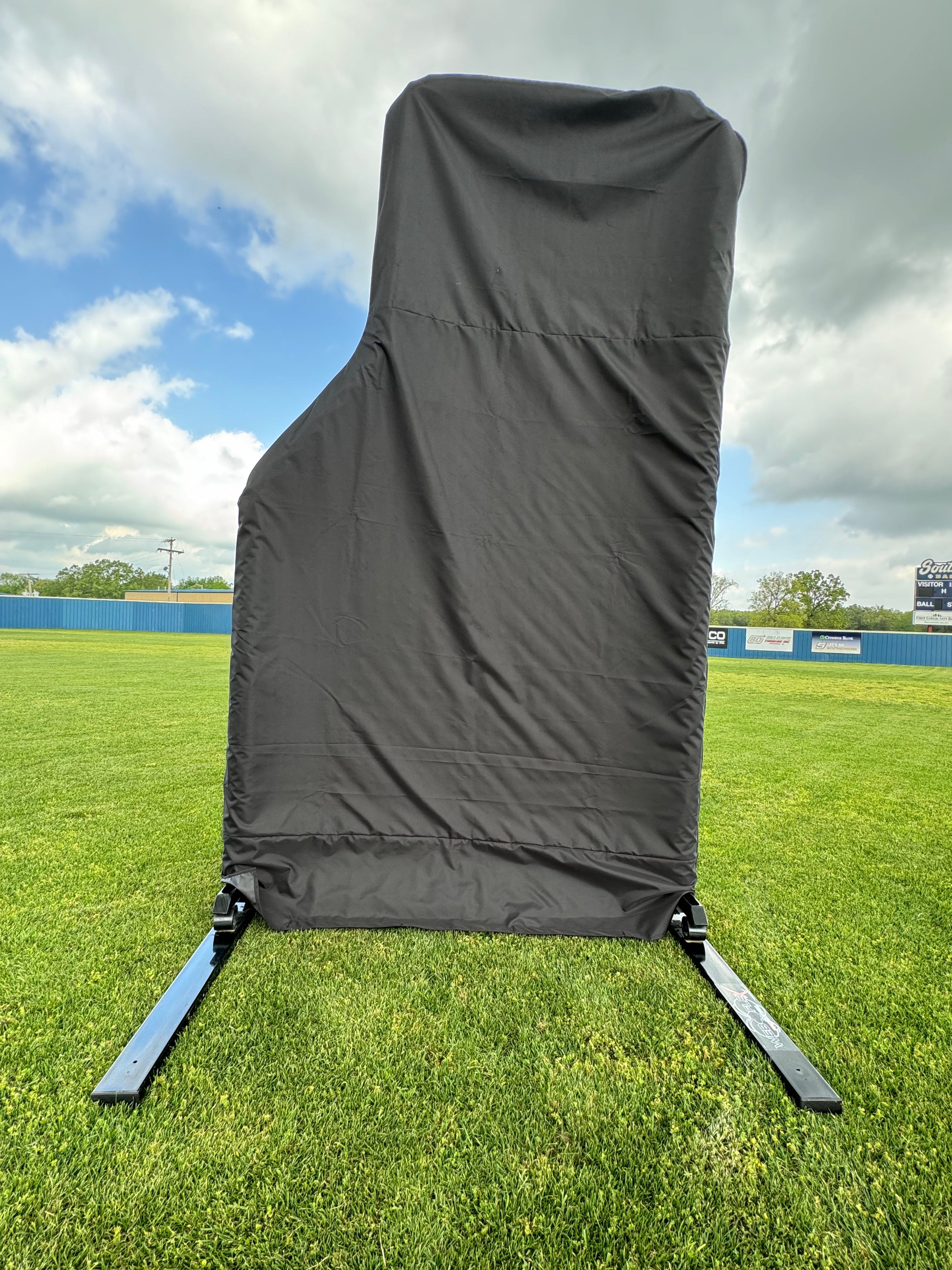 Pro Series Weatherproof Protective Screen Cover