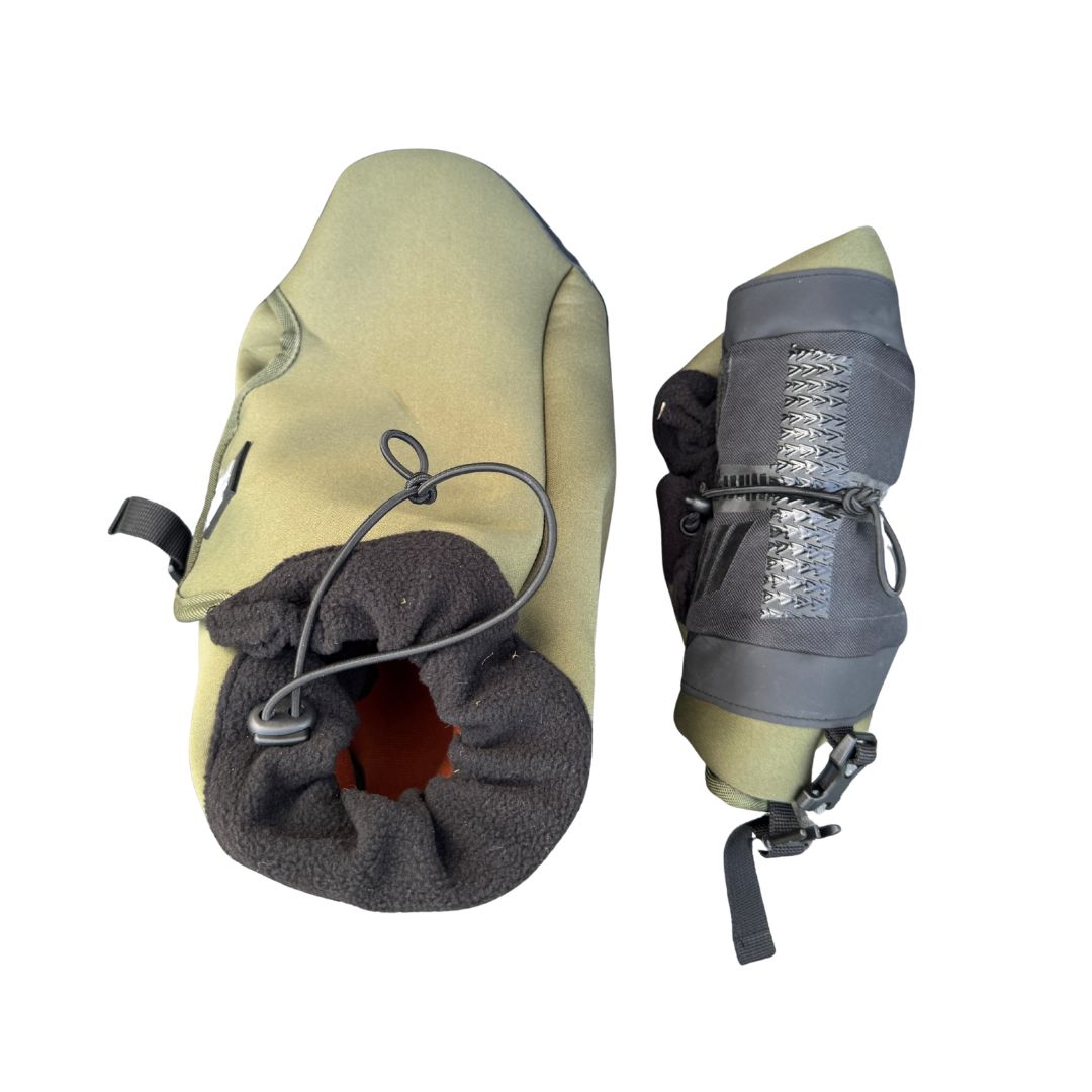 Frostline Insulated Boot Covers