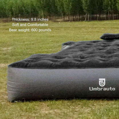 5.5-5.8 ft | 6-6.5ft Chevrolet Truck Bed Air Mattress