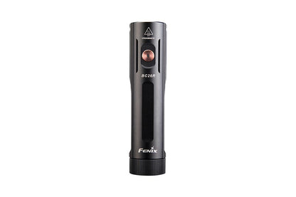 Fenix BC26R LED Bike Light + FREE BC05R V2 Tail Light Bundle -- OPEN BOX