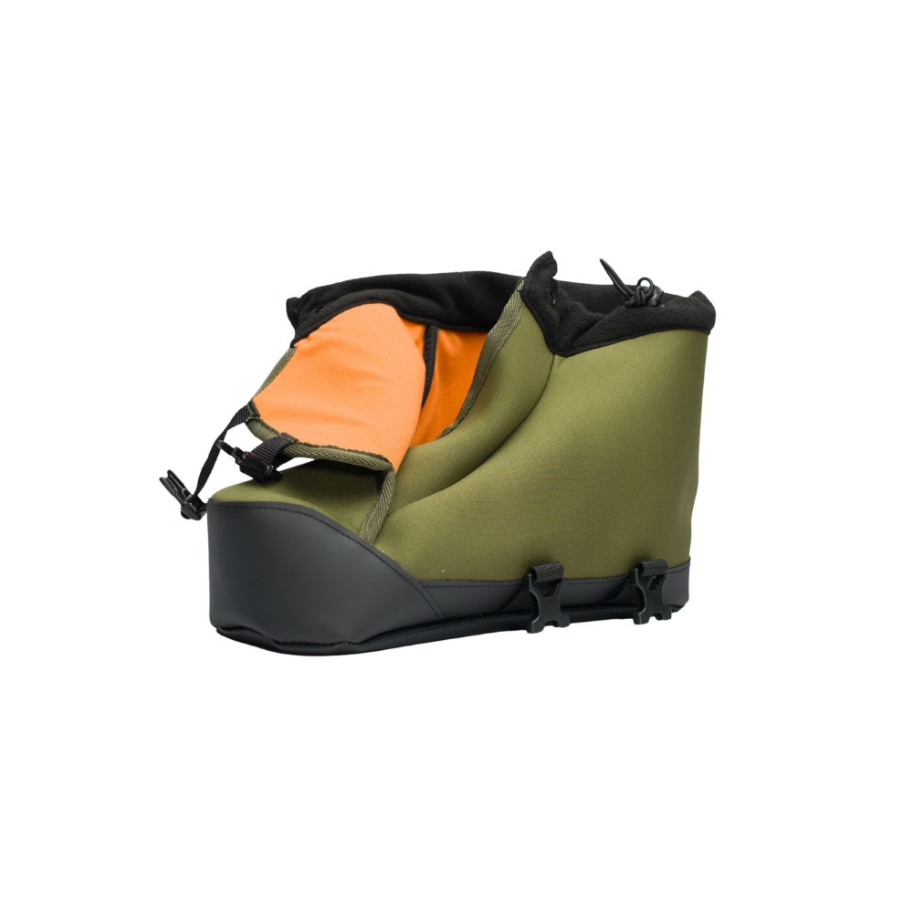 Frostline Insulated Boot Covers
