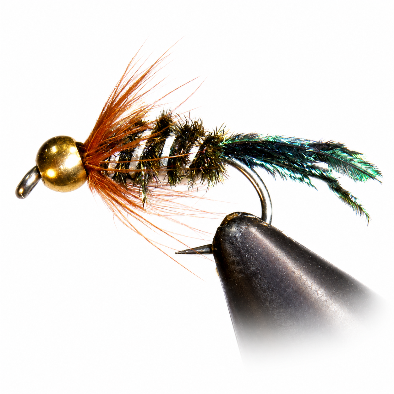 Zug Bug – Bead Head &amp; Standard
