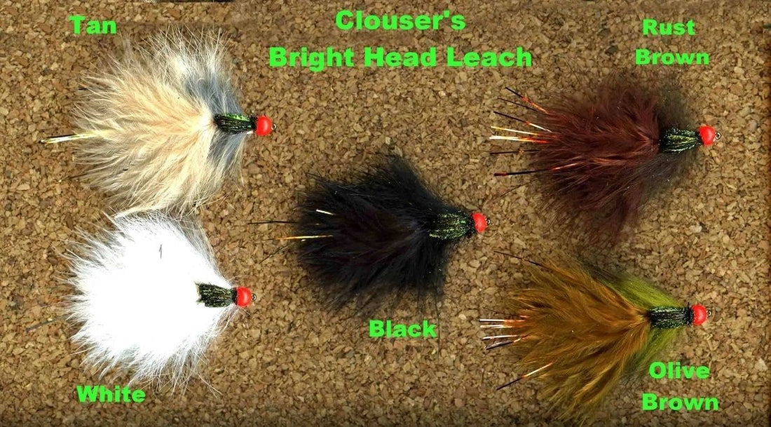 Clouser&
