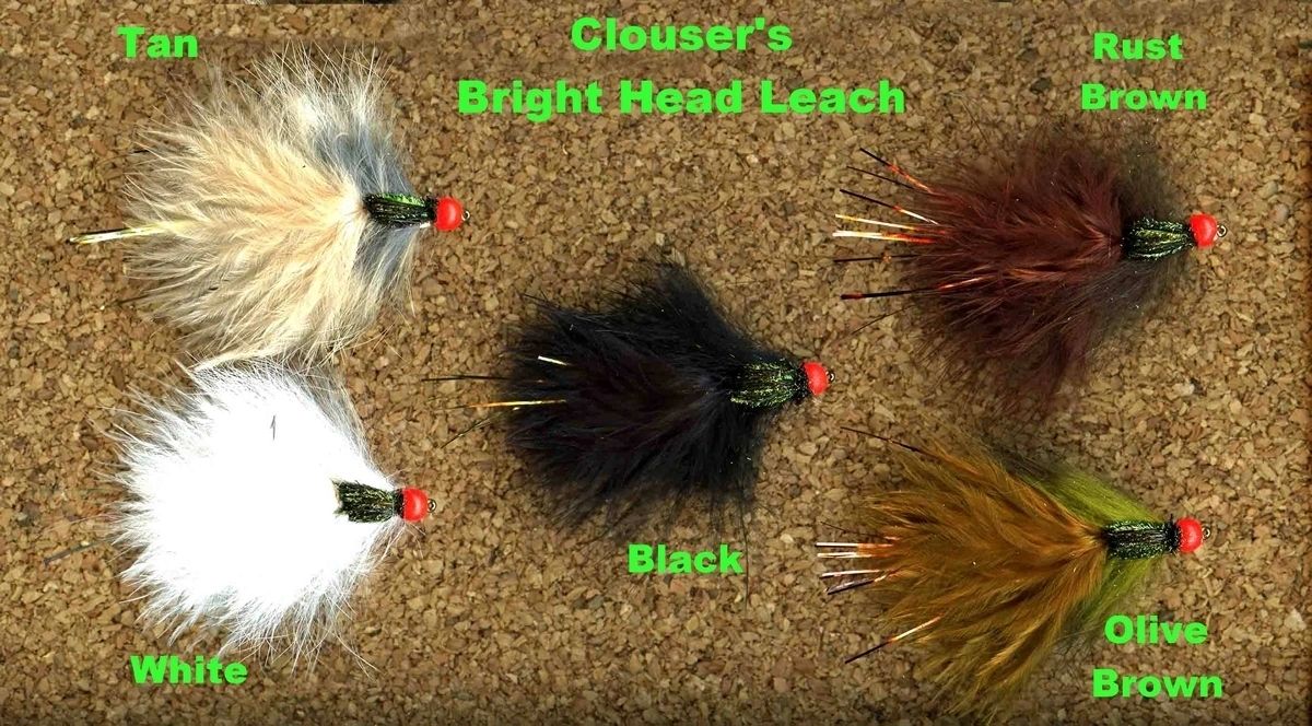 Clouser&