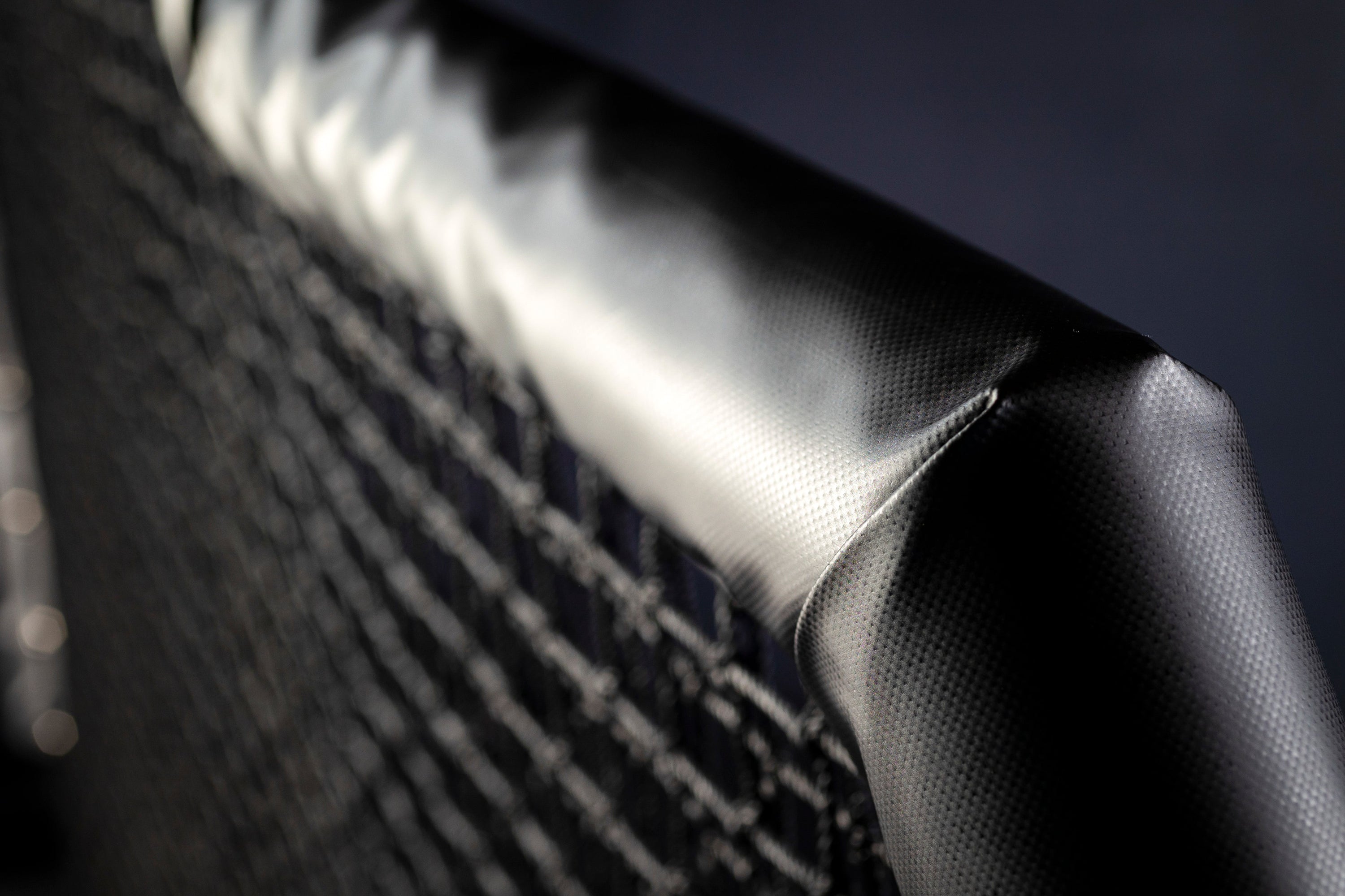Pro Series Frame Impact Protection Pad (Padding Only)