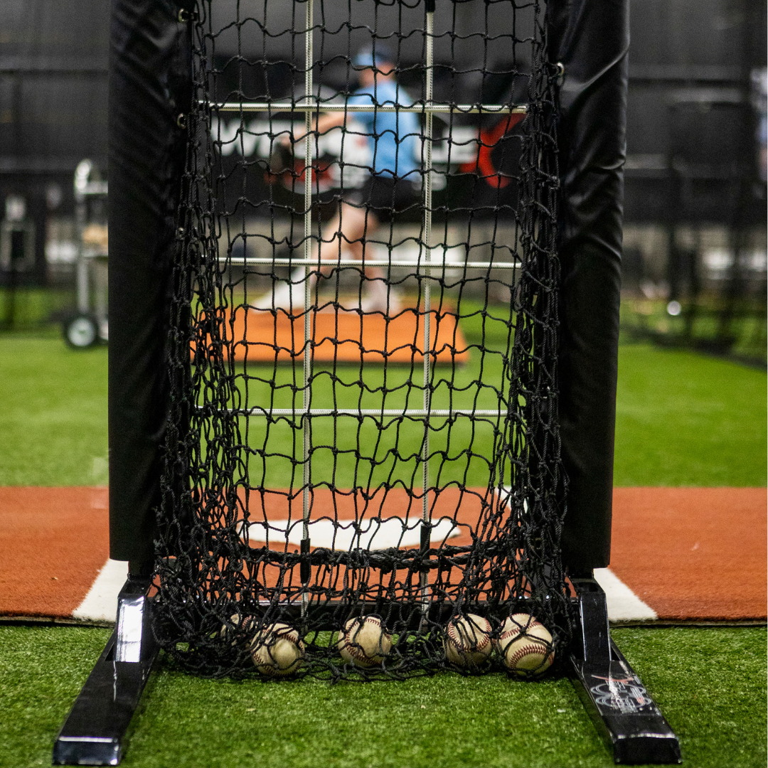 Web Flex Pro 12 Square Pitching Target