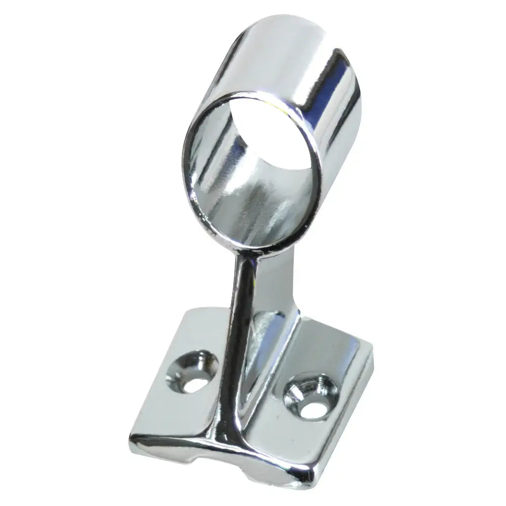 Whitecap Center Handrail Stanchion - 316 Stainless Steel - 7/8" Tube O.D. - 2 