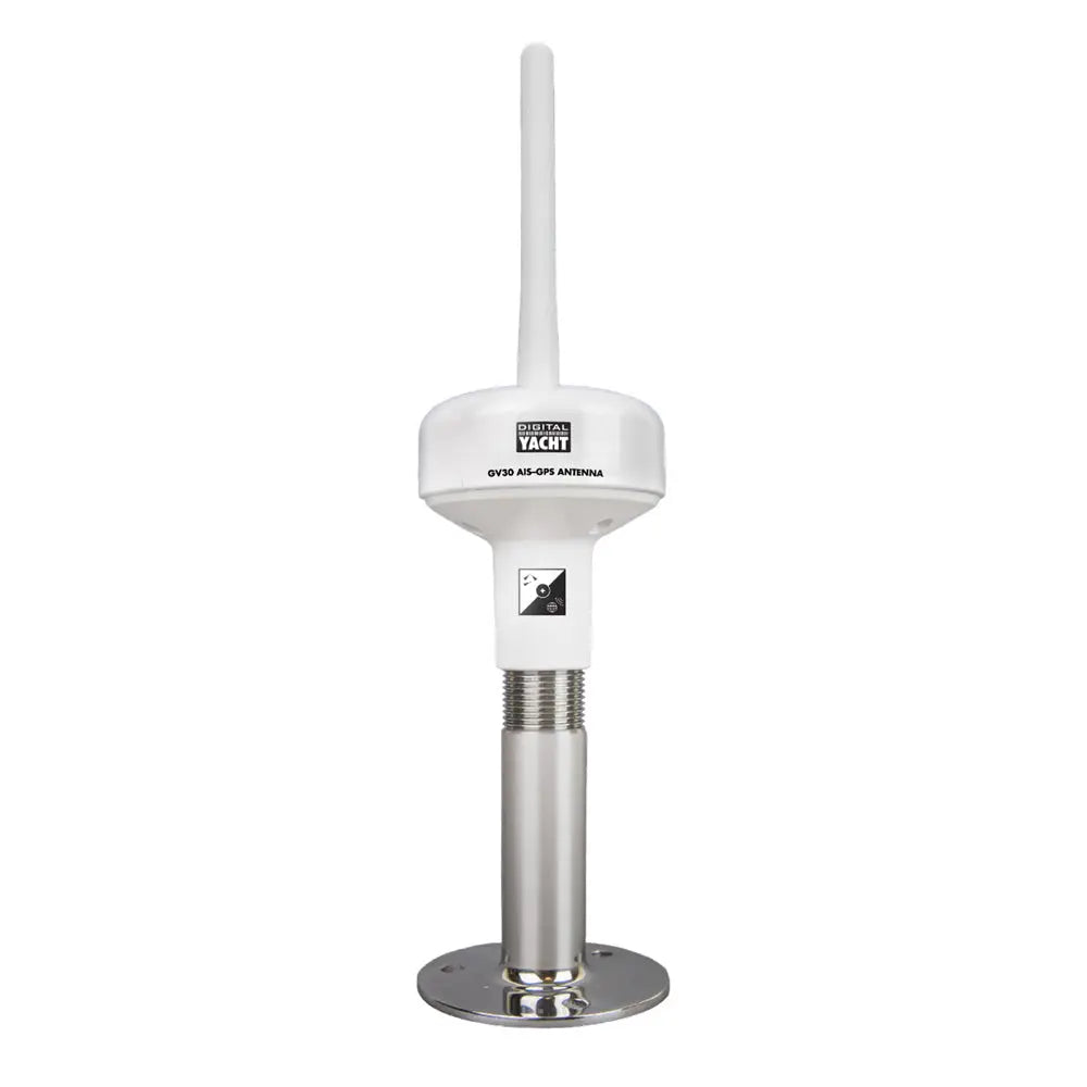 Digital Yacht GV30 VHF/AIS/GPS Combo Antenna [ZDIGGV30]