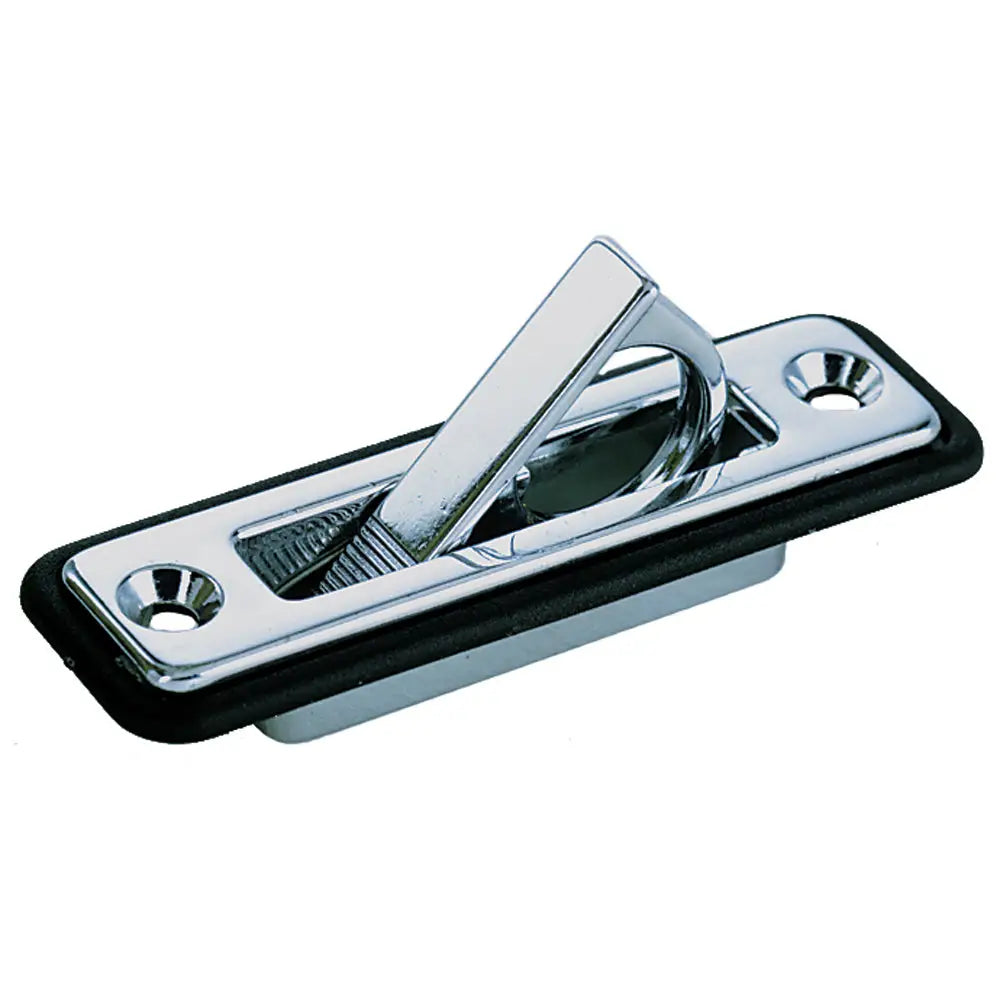 Perko Spring Perko Spring Loaded Flush Pull Chrome Plated Zinc x 314 1221DP0CHR ...