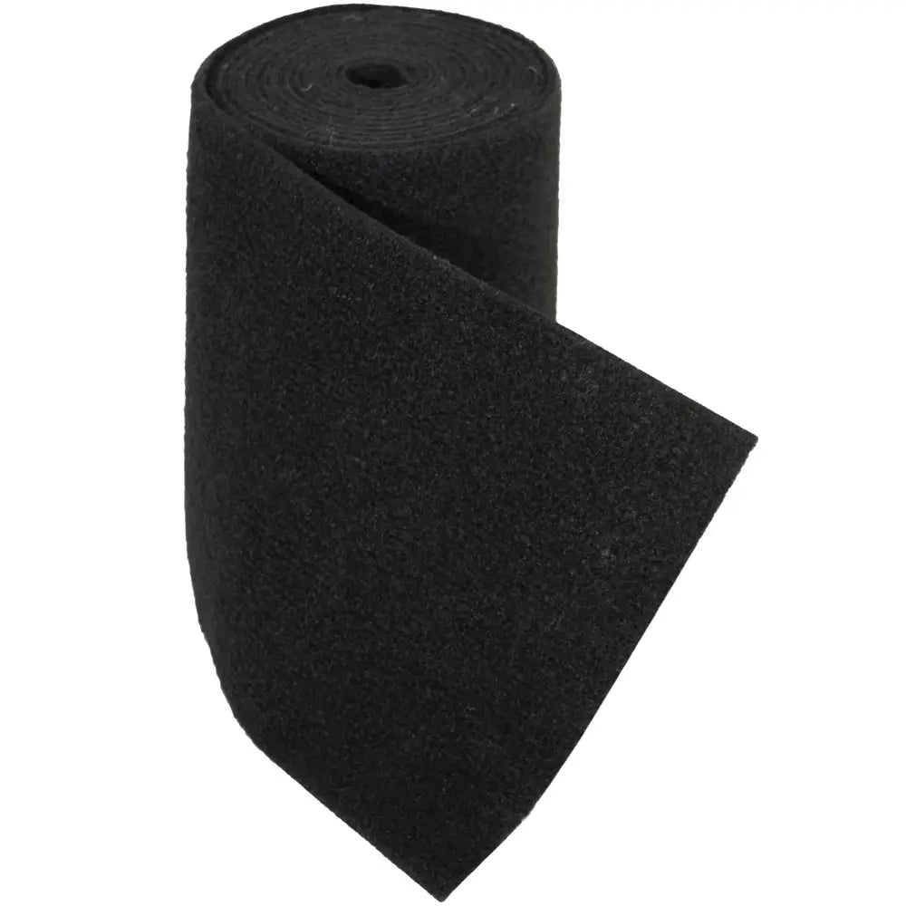 Attwood Trailer Bunk Padding - 8" x 12&