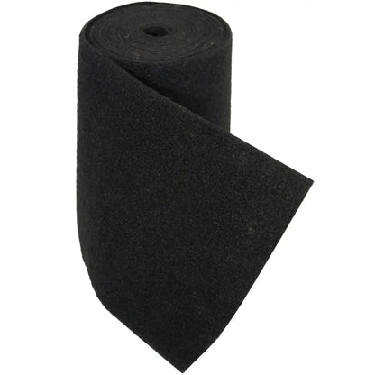 Attwood Trailer Bunk Padding - 8" x 12&