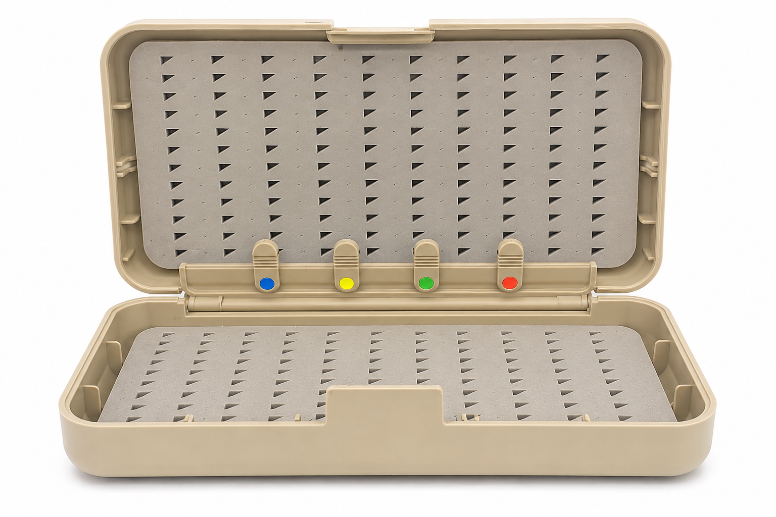 TF Fly Boxes w/ Hook Threaders