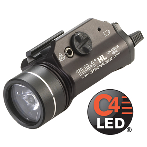 TLR 1 HL