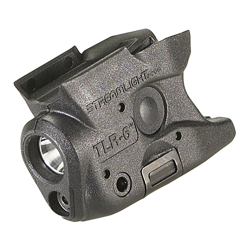 TLR-6  S&amp;W M&amp;P Shield