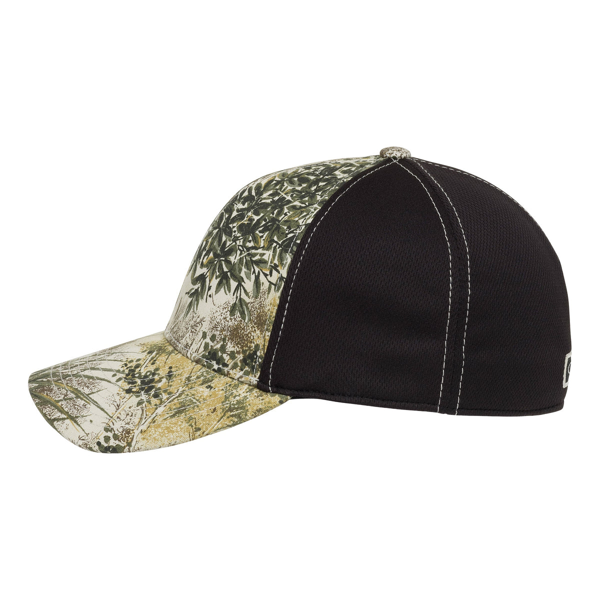 GameGuard Fitted Cap | Caviar