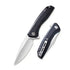 Baklash Knife