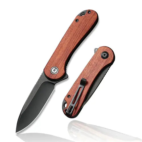 Elementum Knife