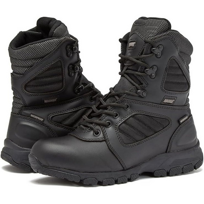 Mag Lynx Boot- Black- Medium