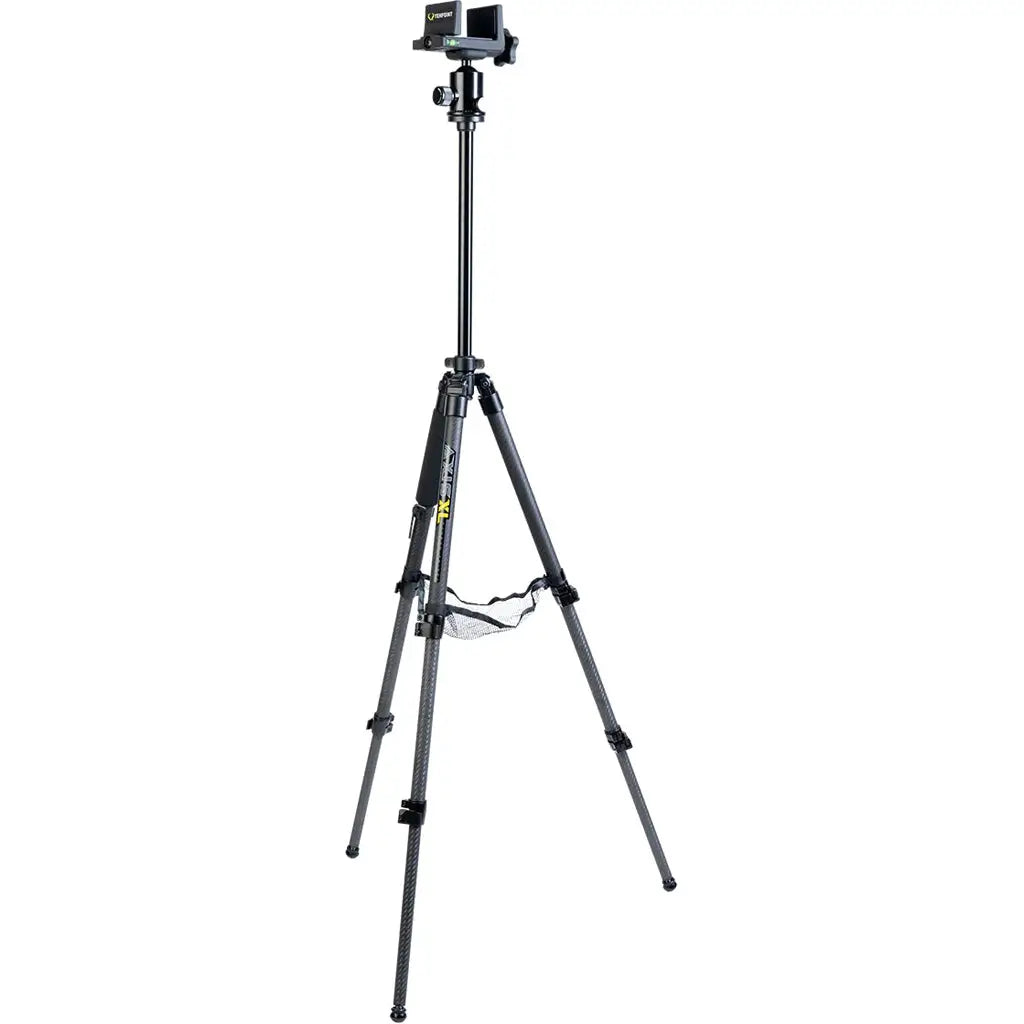 TenPoint Axis XL Carbon Tripod - Lightweight &amp; Durable