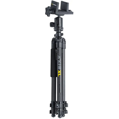TenPoint Axis XL Carbon Tripod - Lightweight &amp; Durable