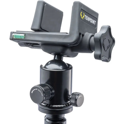 TenPoint Axis XL Carbon Tripod - Lightweight &amp; Durable