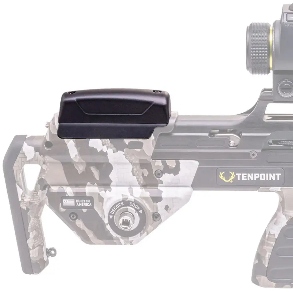 TenPoint Raised Cheek Comb for TRX and TX Models