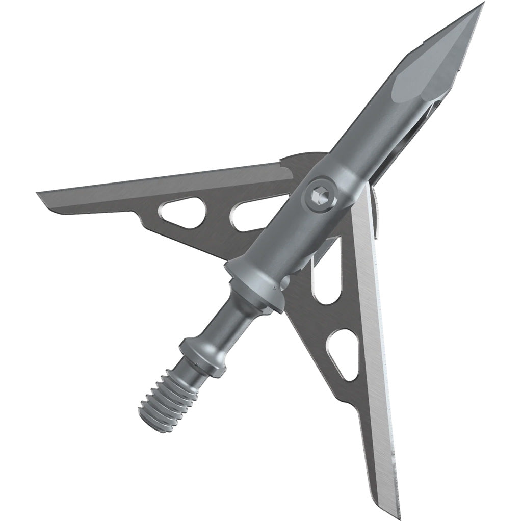 G5 Outdoors T2 Replacement Blades for 100/125 Grain Broadheads