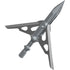 G5 Outdoors T2 Replacement Blades for 100/125 Grain Broadheads