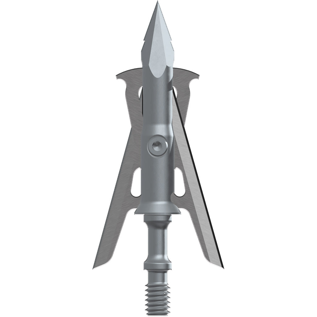 G5 Outdoors T2 Replacement Blades for 100/125 Grain Broadheads