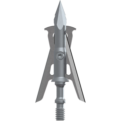 G5 Outdoors T2 Replacement Blades for 100/125 Grain Broadheads