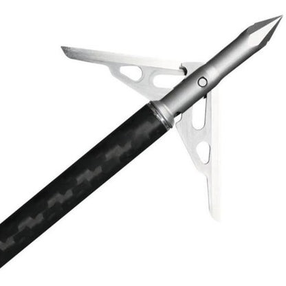 G5 Outdoors T2 Replacement Blades for 100/125 Grain Broadheads