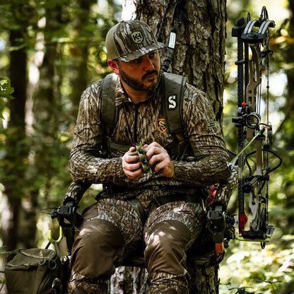 Knight and Hale Pack Rack Deer Call - Perfect for Attracting Game