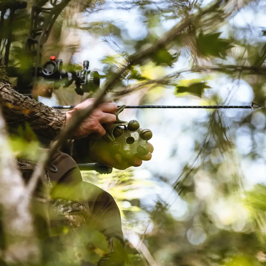 Knight and Hale Pack Rack Deer Call - Perfect for Attracting Game