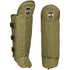 Knight and Hale Real Tree Snake Gaiters OD Green - 5600C4