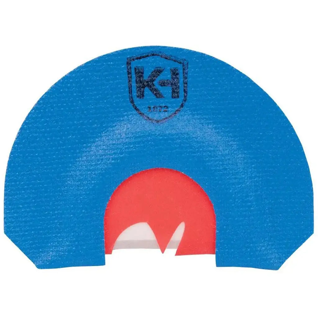 Knight and Hale HD Series Combo Cut Turkey Call - Diaphragm Call