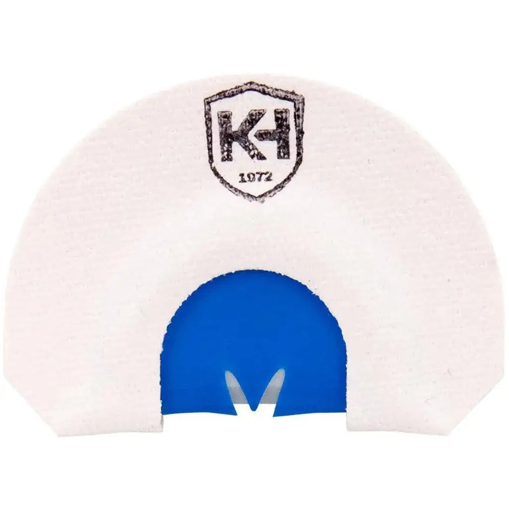Knight and Hale HD Series Split V Turkey Call - Diaphragm Call
