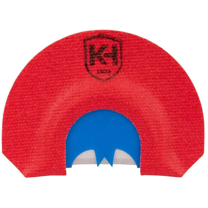 Knight and Hale HD Series W Cut Turkey Call - Diaphragm Call