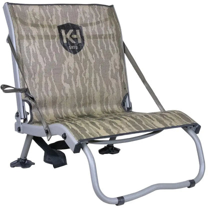 Knight and Hale Low Profile Chair - Ultimate Comfort and Stability