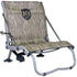 Knight and Hale Low Profile Chair - Ultimate Comfort and Stability