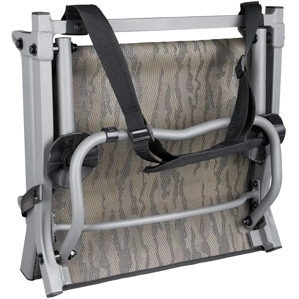 Knight and Hale Low Profile Chair - Ultimate Comfort and Stability