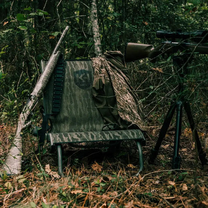 Knight and Hale Low Profile Chair - Ultimate Comfort and Stability