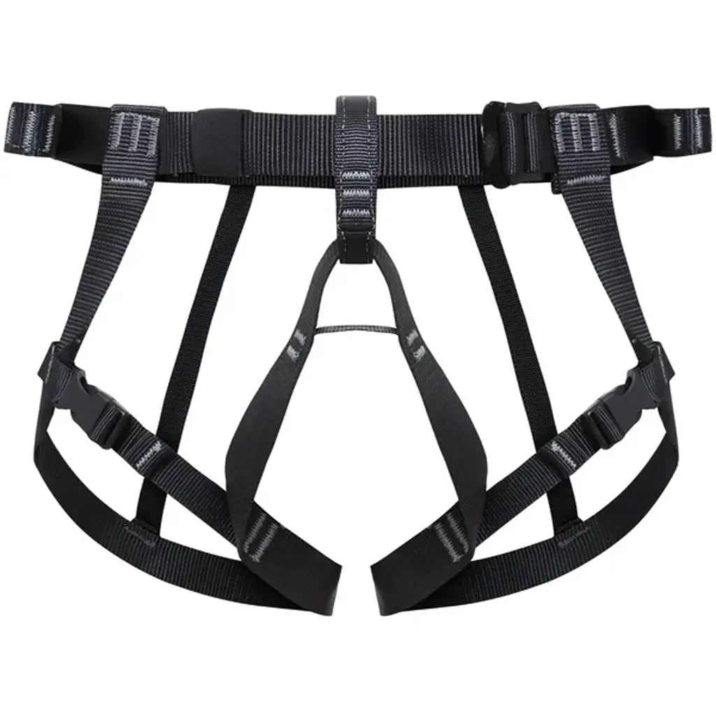 XOP Holiday Harness L/XL - Lightweight Climbing Safety Harness