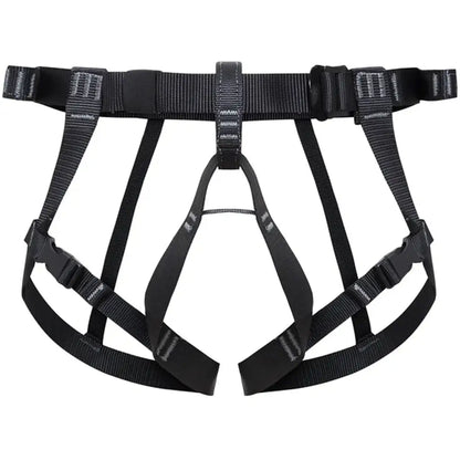 XOP Holiday Harness L/XL - Lightweight Climbing Safety Harness