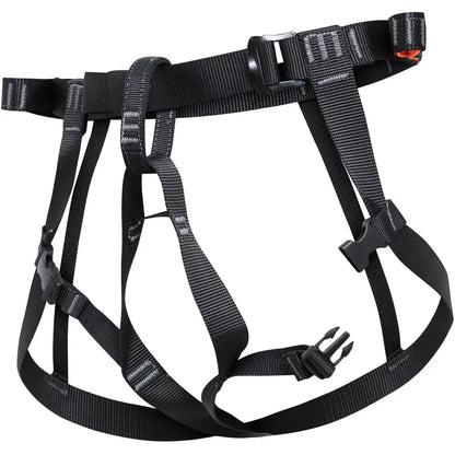 XOP Holiday Harness L/XL - Lightweight Climbing Safety Harness