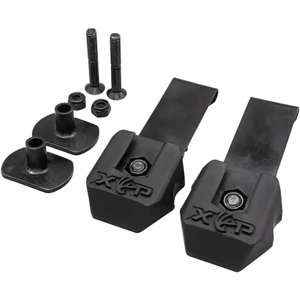 XOP Modular Holster Bracket - Lightweight and Versatile Climbing Accessory